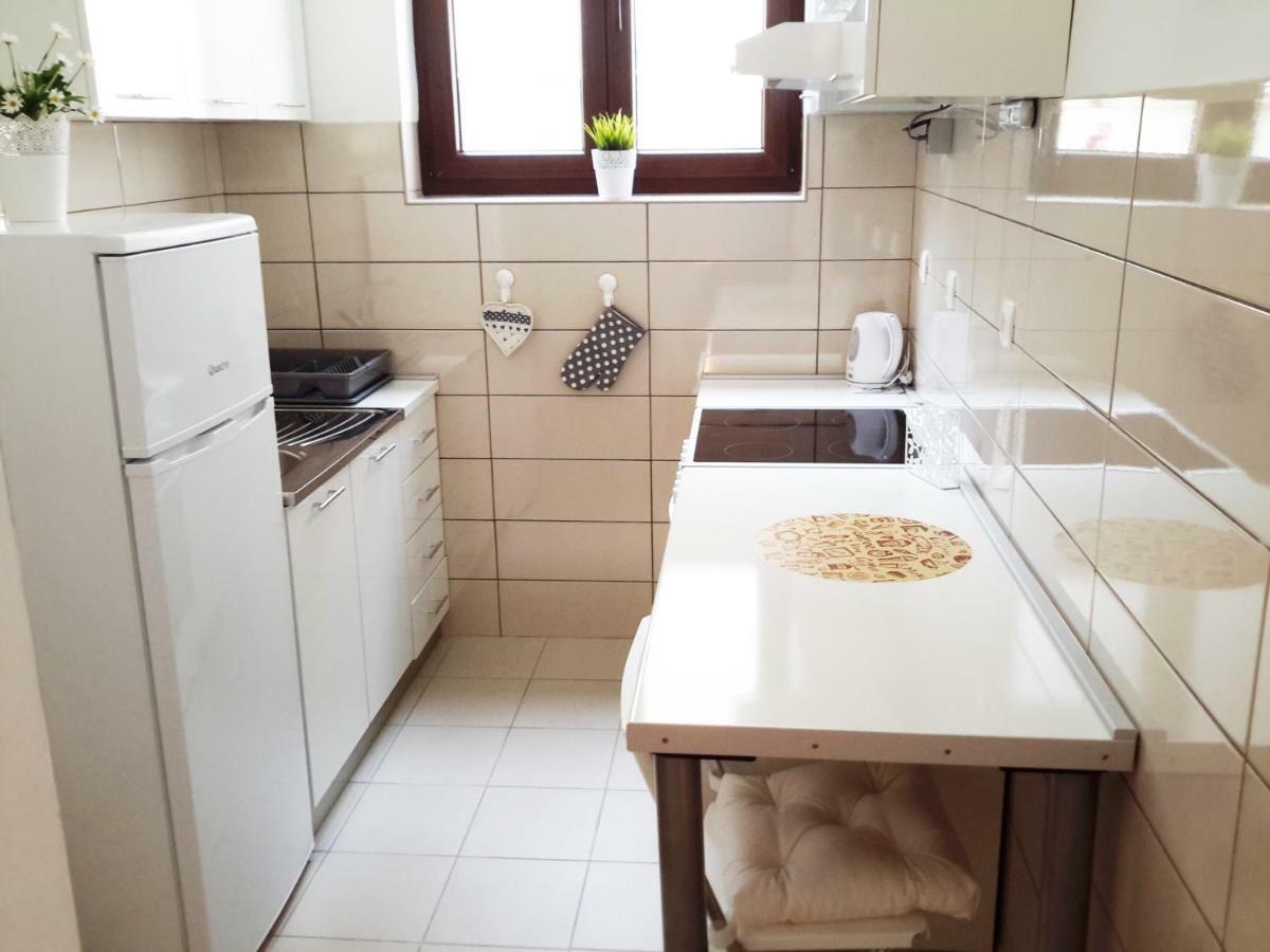 Albert Home Karlovac Dış mekan fotoğraf