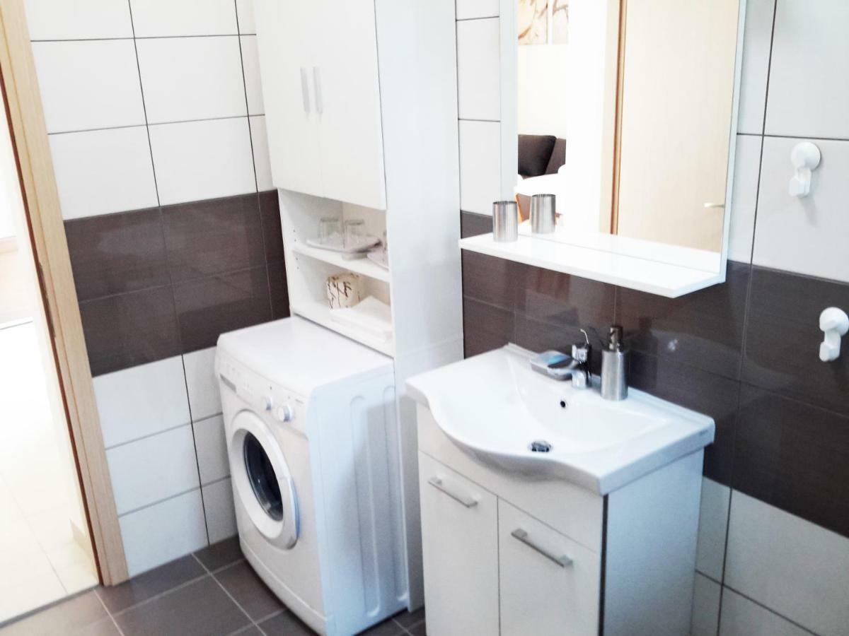 Albert Home Karlovac Dış mekan fotoğraf