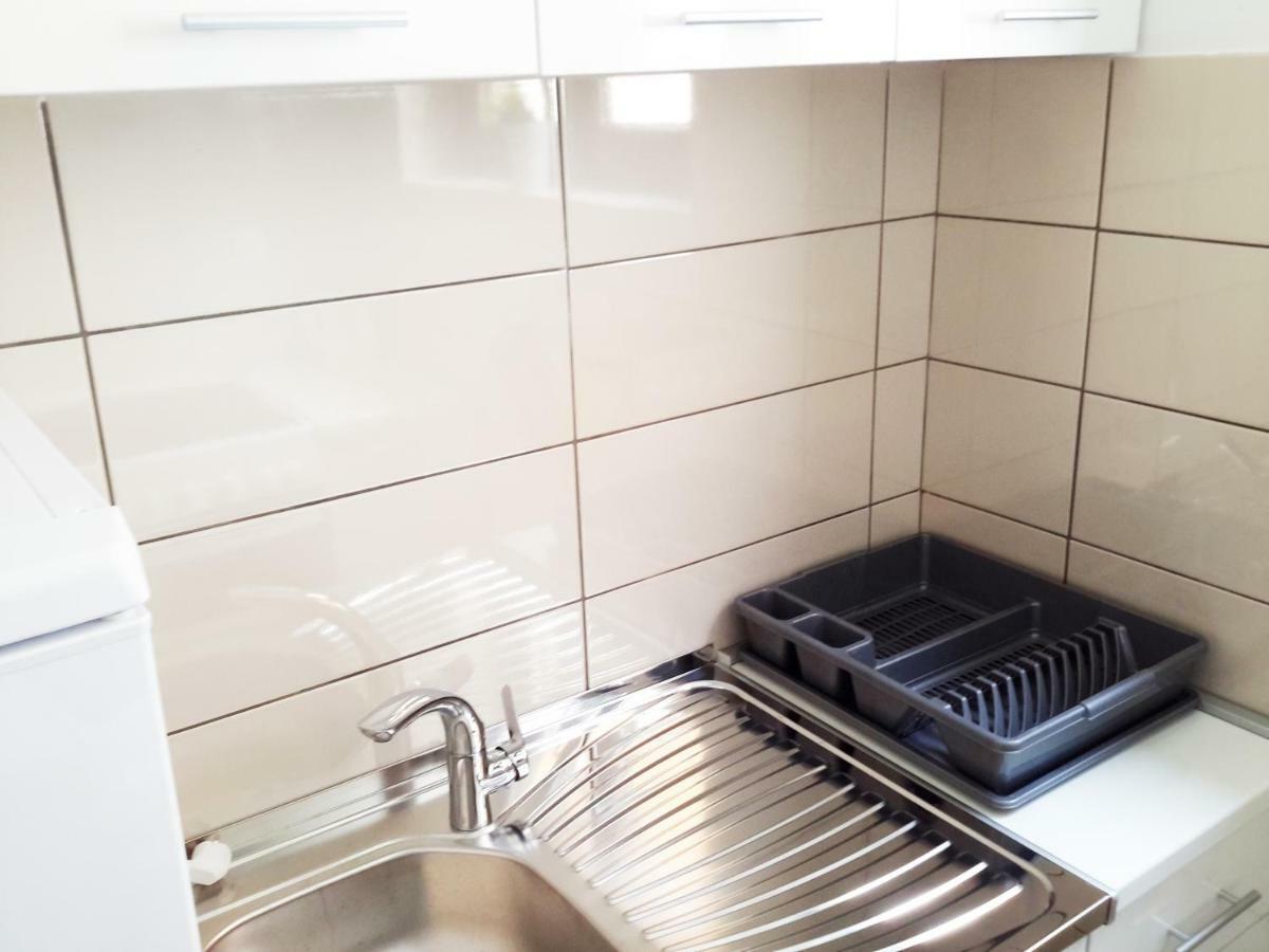 Albert Home Karlovac Dış mekan fotoğraf