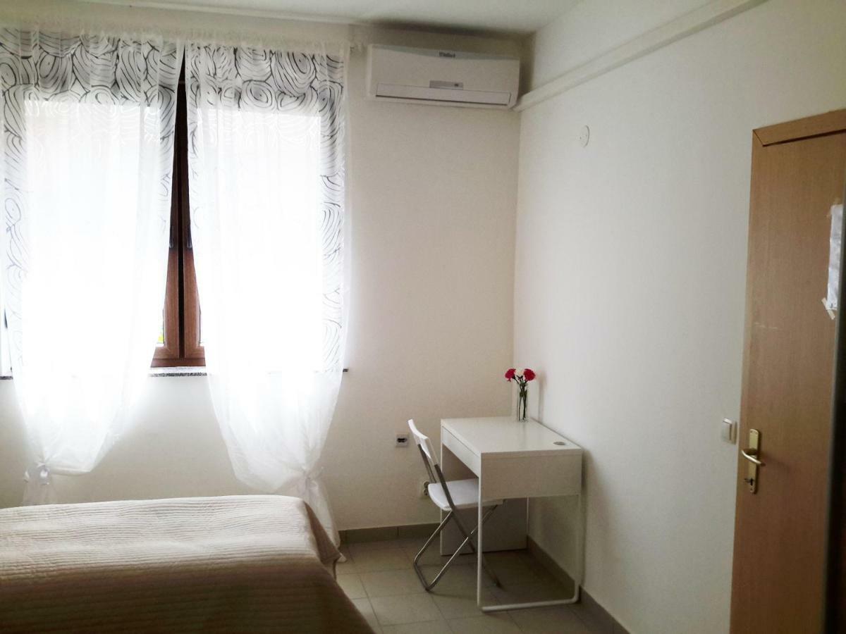 Albert Home Karlovac Dış mekan fotoğraf