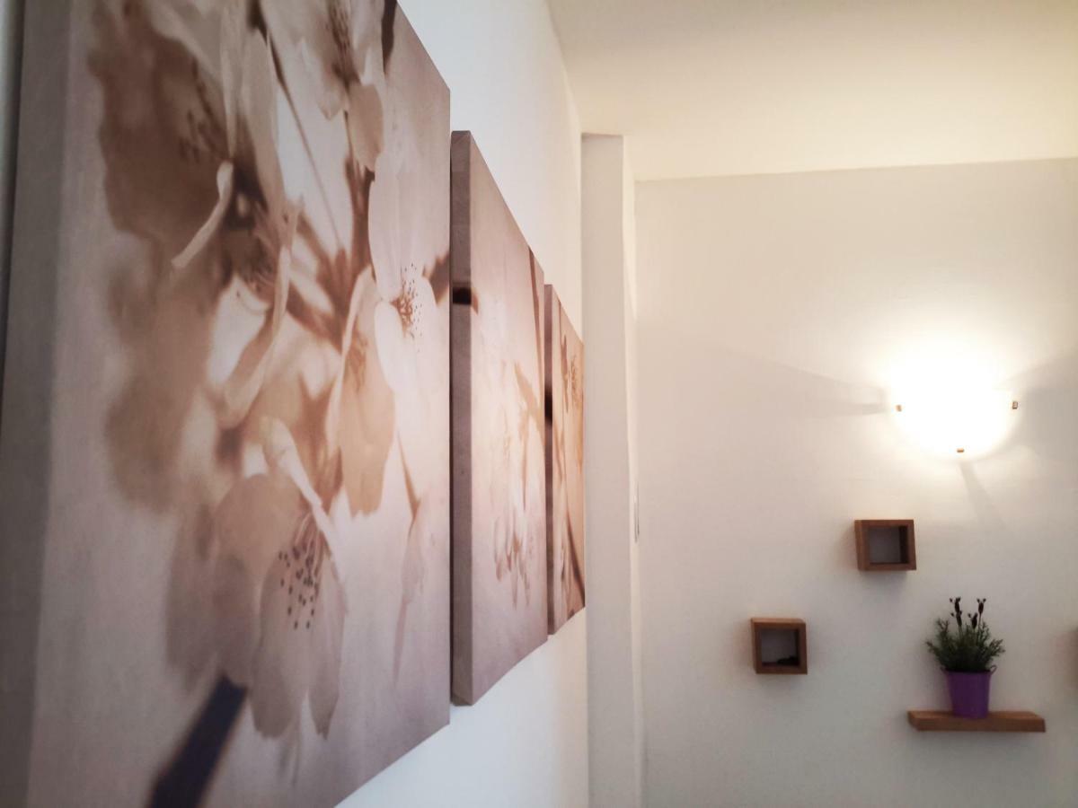 Albert Home Karlovac Dış mekan fotoğraf