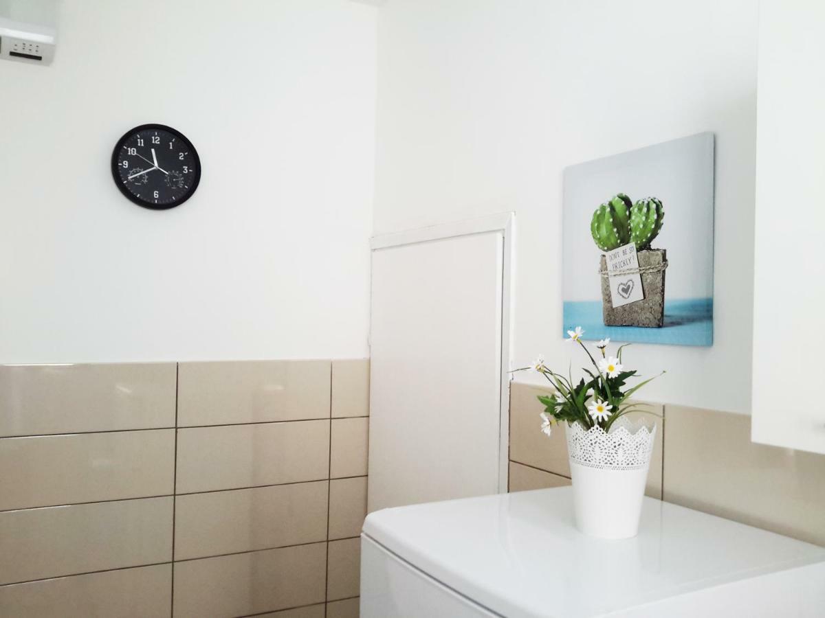 Albert Home Karlovac Dış mekan fotoğraf