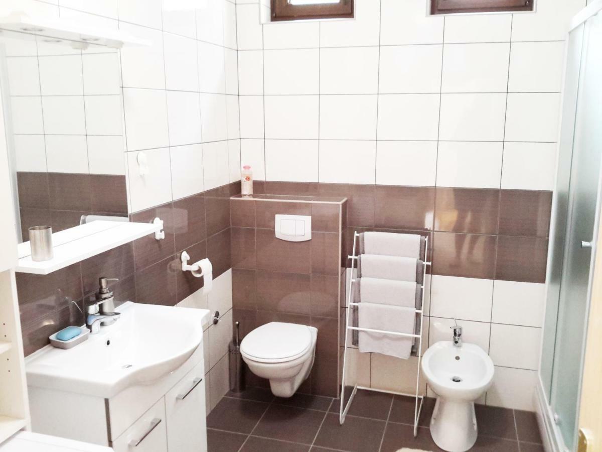 Albert Home Karlovac Dış mekan fotoğraf
