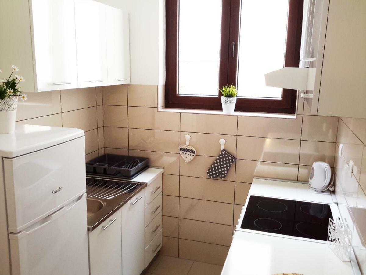 Albert Home Karlovac Dış mekan fotoğraf