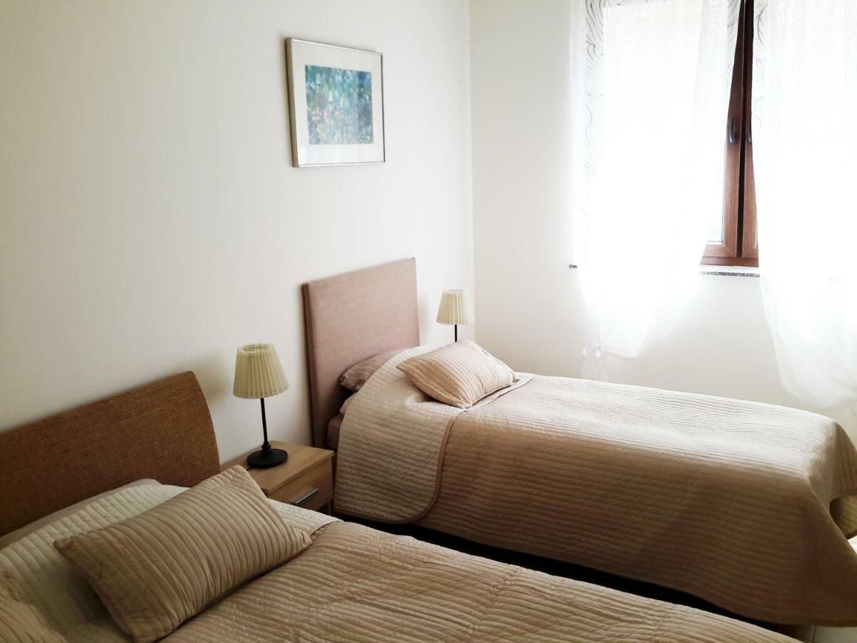 Albert Home Karlovac Dış mekan fotoğraf