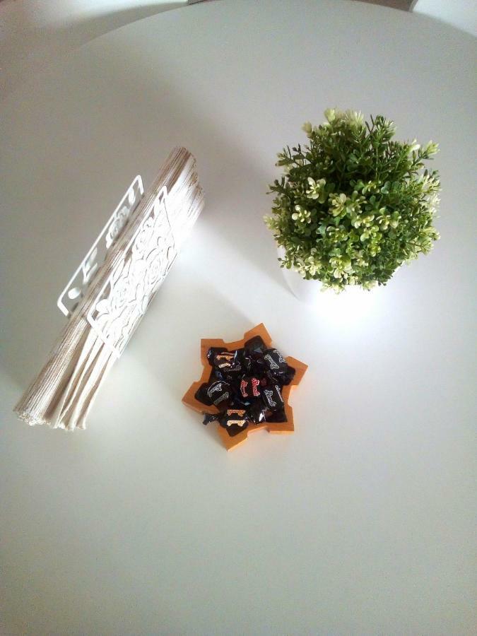 Albert Home Karlovac Dış mekan fotoğraf