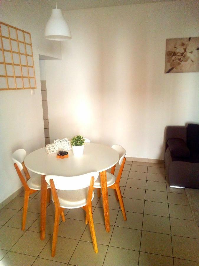 Albert Home Karlovac Dış mekan fotoğraf